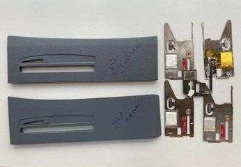 ATM'LERE KOPYALAMA DÜZENEĞİ YERLEŞTİREN ŞÜPHELİLER MALTEPE'DE SUÇÜSTÜ YAKALANDI