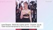 Bella Hadid affiche un décolleté vertigineux, Louise Bourgoin dos nu... Stars stylées à Cannes