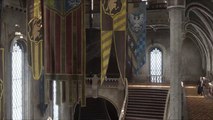 Hogwarts Legacy: the atmosphere at Hogwarts