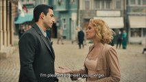 Kurt Seyit ve Sura / Kurt Seyit and Sura - Episode 37 (English Subtitles)