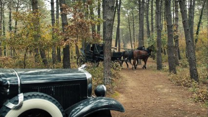 Kurt Seyit ve Sura / Kurt Seyit and Sura - Episode 45 (English Subtitles)