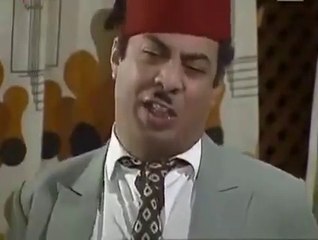 مسلسل | ( شارع المواردي) (بطولة) ( يحي شاهين و صلاح السعدني و محمد وفيق) ( الاجزء الاول) | الحلقة 12