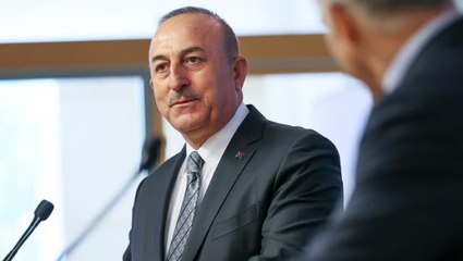 Son Dakika: Türkiye'den İsrail'e 15 yıl sonra ilk resmi ziyaret! İşte mevkidaşıyla görüşen Bakan Çavuşoğlu'nun verdiği mesaj