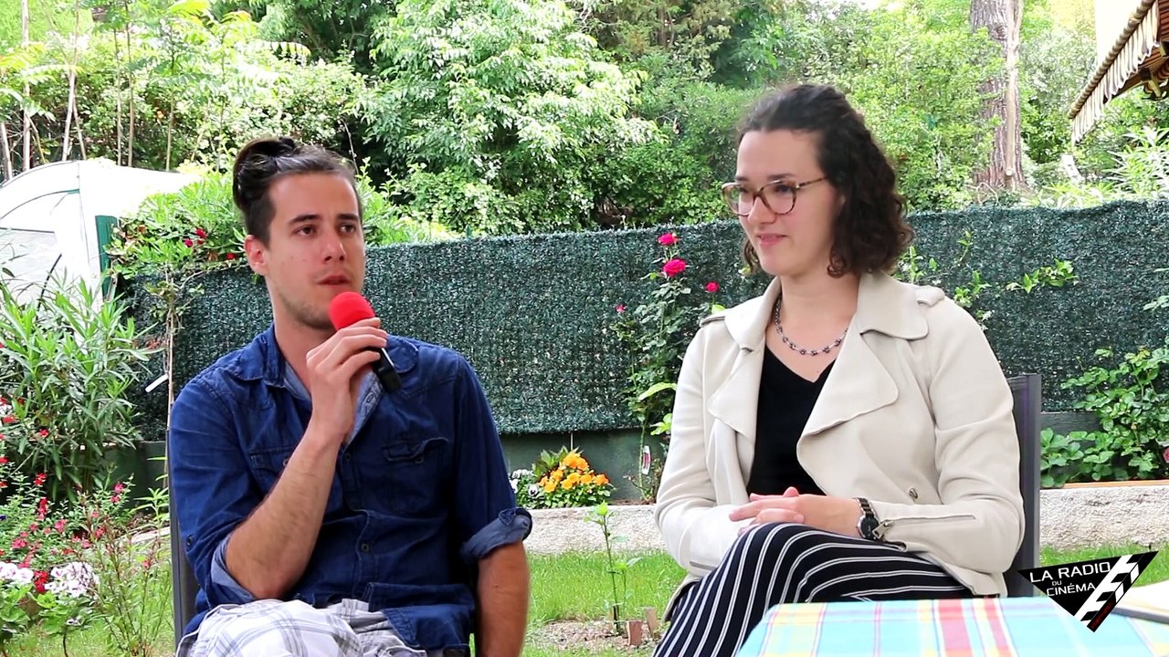 EO CHRONIQUE LAURA ET JEREMIE