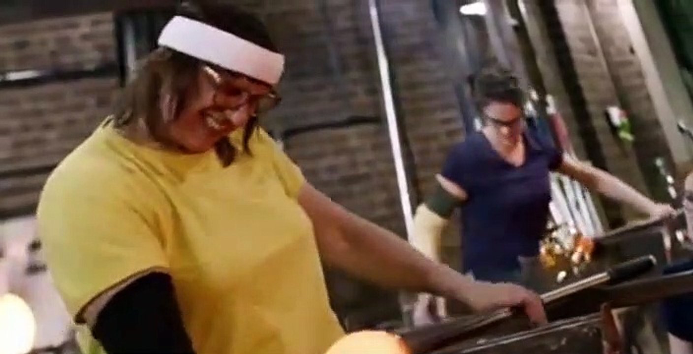 Away S01 E03