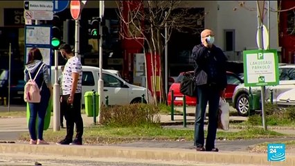 Guerre en Ukraine : la Hongrie instaure l'état d'urgence