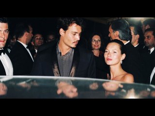 Kate Moss Will Testify Wednesday in Johnny Depp’s Trial