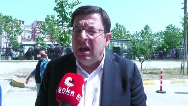 Çorlu Tren Katliamı Davası... Muharrem Erkek: Sanmasın Ki Gerçek Sorumlular, Sonsuza Kadar Kaçabilecek