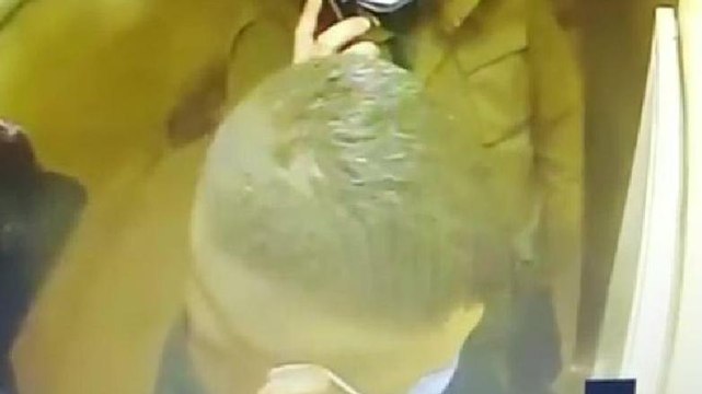 ATM'lere kopyalama düzeneği yerleştiren şüpheliler Maltepe'de suçüstü yakalandı