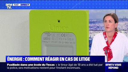 Que faire en cas de litige avec son fournisseur d'énergie ? BFMTV répond à vos questions