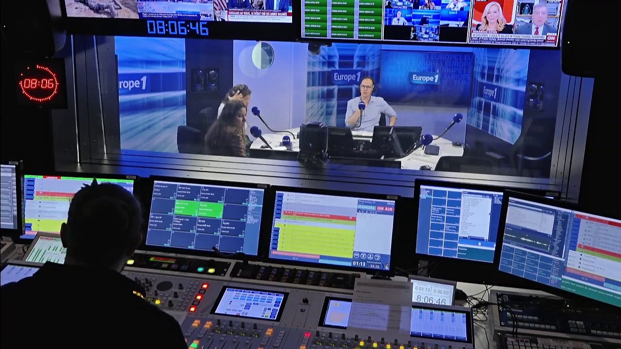 Sécheresse : un village du Var alimenté en eau par des camions citernes