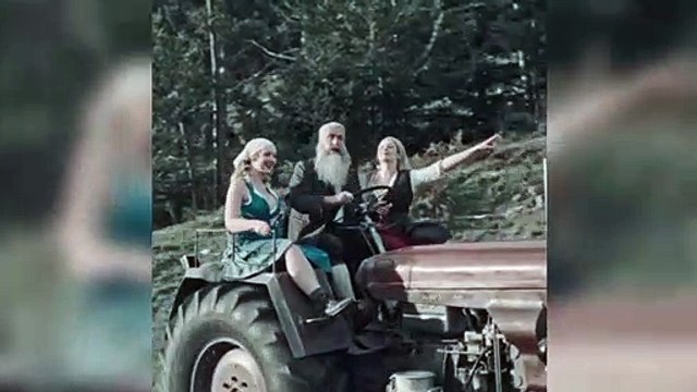 Rammstein'dan listeleri kasıp kavuracak yeni single geliyor...