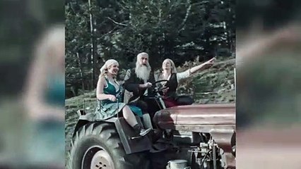 Rammstein'dan listeleri kasıp kavuracak yeni single geliyor...