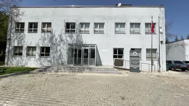 Tekirdağ'da aronyalar bitki doku kültürü ile üretiliyor