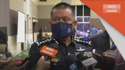 Penipuan | Sindiket mencari pekerja 'scammer' dikesan