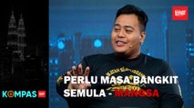 [SHORTS] Perlu masa bangkit semula - mangsa