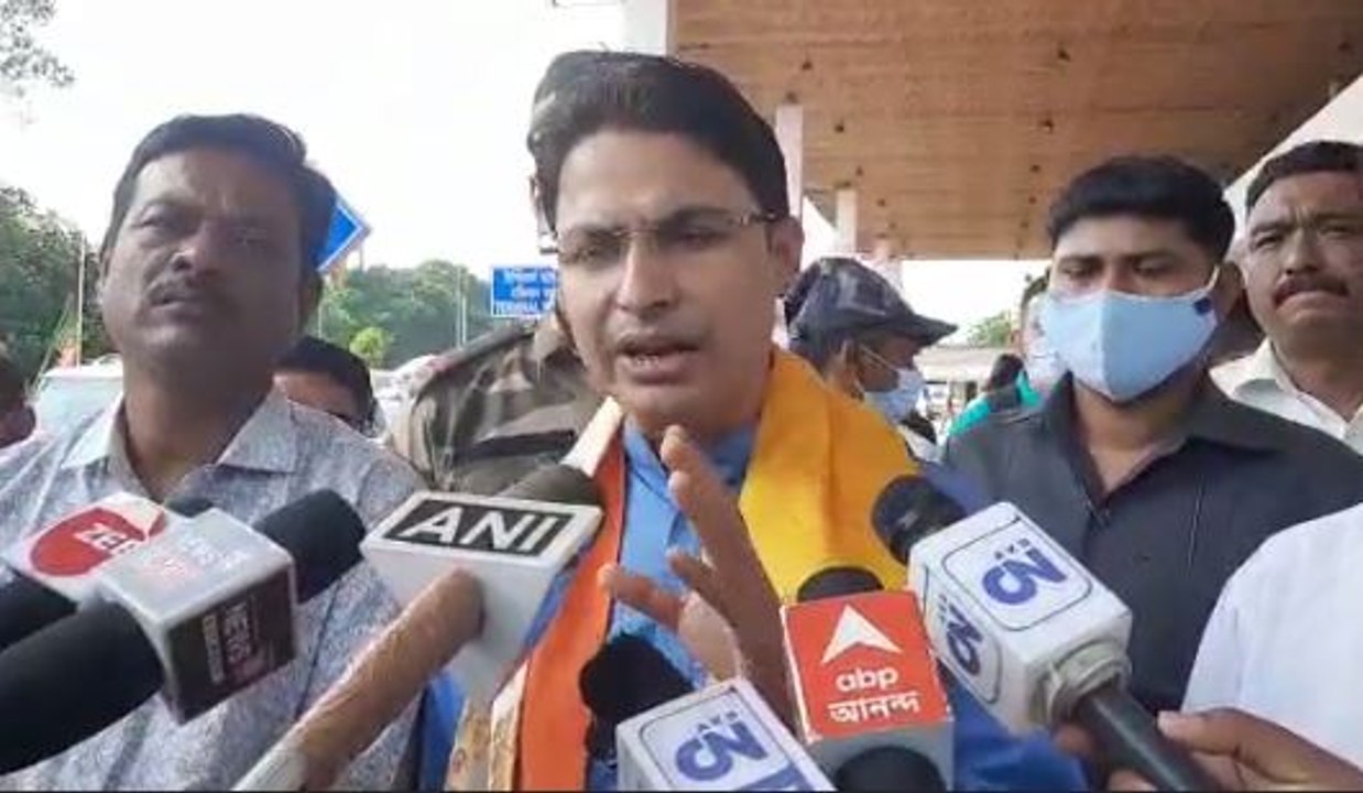 যারা গোর্খাদের পক্ষে, তারা জিটিএ নির্বাচনের বিরুদ্ধে থাকবে: রাজু বিস্তা |Oneindia Bengali