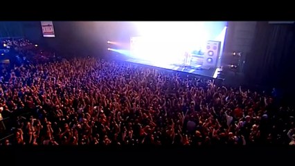 "Salam": bande-annonce du documentaire de Diam's