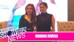 Kapuso Showbiz News: Marian Rivera builds friendship with home brand exec | Highlights