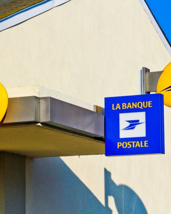 Banque Postale sept mois après, la succession est toujours bloquée Vidéo Dailymotion