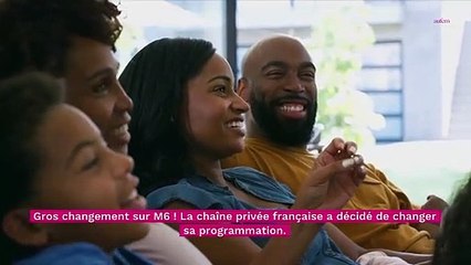 Mauvaise nouvelle pour les fans de cette fiction de M6