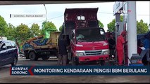 Cegah Antrian Panjang Pertamina Monitoring Pengisian BBM Di SPBU