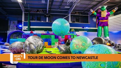 The latest What’s On Guide for the North East 25 May