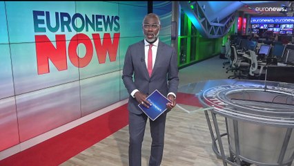 Latest news bulletin | May 25th – Midday