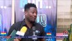 Asamoah Gyan backs Black Stars to make huge impression - AM Sports on JoyNews (25-5-22)