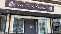 The Cask Lounge - Drinks, Eats and Treats 2022