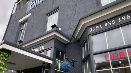 The Clifton Cafe - Drinks, Eats and Treats 2022