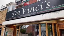 Da Vinci's - Drinks, Eats and Treats 2022