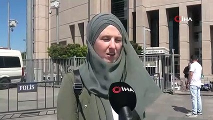 ''Çocuklara eşcinsellik eğitimi, +18 ahlak dışı eğitim ve de PKK sempatizanlığı aşılıyorlar''