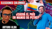 ¿Caerá Colombia en manos de la izquierda con Petro? Arturo Alba (NTN24) vaticina qué ocurrirá en Iberoamérica
