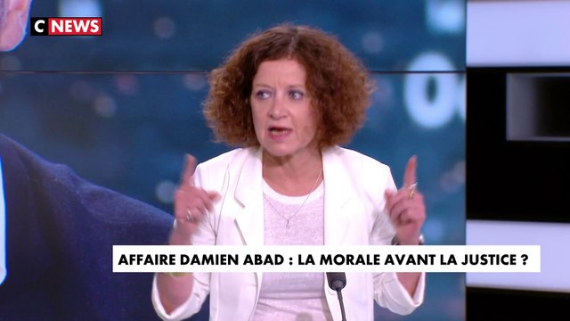 Elisabeth Lévy : «Le mouvement MeToo a renversé les règles de droit»