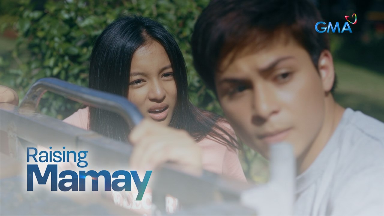 Raising Mamay: Paolo’s fake identity | Episode 23 (Part 2/4)