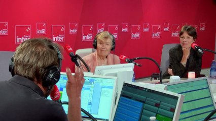 "Dictionnaire amoureux de l'Ukraine" avec Tetiana Andrushchuk et Danièle Georget