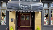 Mambo II Hebburn  - Drinks, Eats and Treats 2022