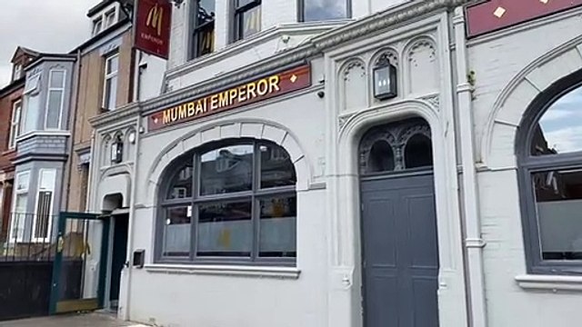 Mumbai Emperor - Drinks, Eats and Treats 2022