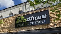Radhuni - Drinks, Eats and Treats 2022