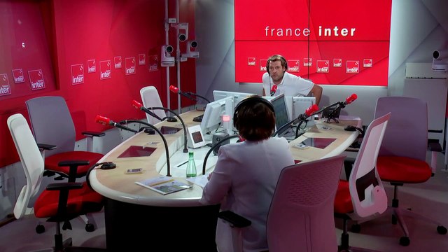 Les conséquences de la sécheresse sur les récoltes : Christiane Lambert présidente de la FNSEA