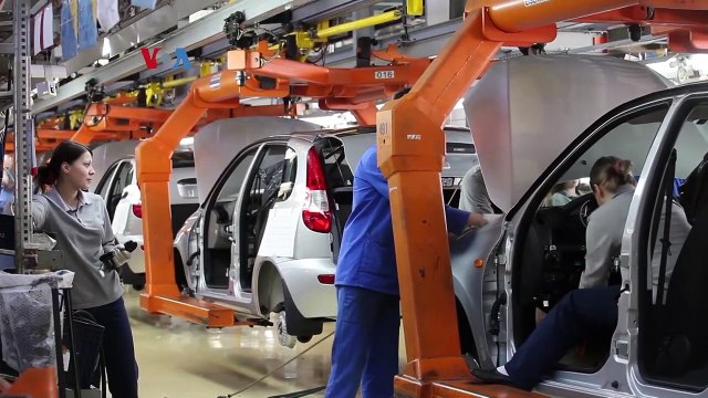 Perang dengan Ukraina, Kini Rusia Sedang Menghadapi Dampak Ekonomi