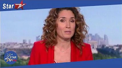 Marie-Sophie Lacarrau : ce que TF1 a dû chambouler pour son retour au JT de 13H