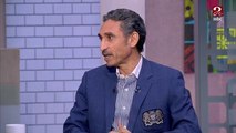 الكاتب الصحفي علي السيد: جماعة الإخوان خارج أي نقاش أو حوار وطني