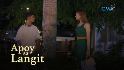 Apoy Sa Langit: Stella meets her ex-boyfriend again | Episode 20 (3/4)