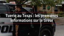 Tuerie au Texas : les premières informations sur le tireur