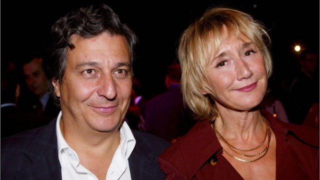VOICI : Christian Clavier : pourquoi Marie-Anne Chazel a refusé ses deux demandes en mariage