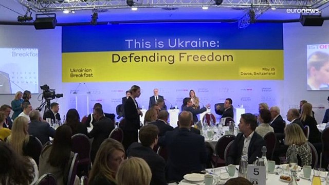 Президент Зеленский критикует Запад за отсутствие единства в вопросе о степени поддержки Украины