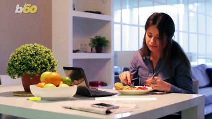 Americans Have Lots of Debt