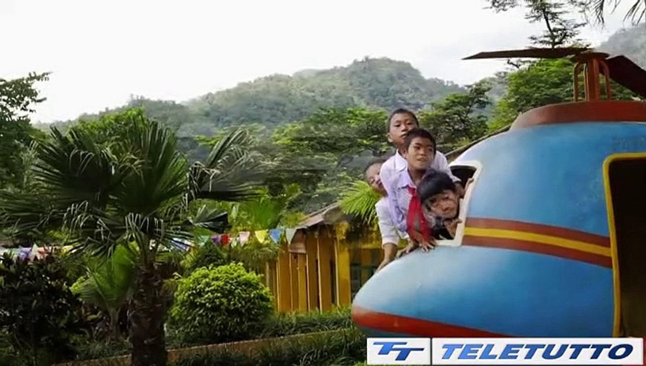 Video News - UNICEF PER I BIMBI CON LO SPORT